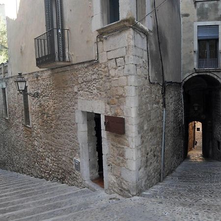 Hôtel Casa Cundaro à Gérone Extérieur photo