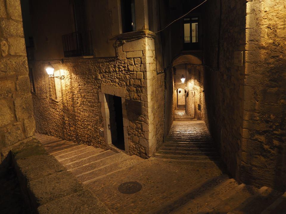 Hôtel Casa Cundaro à Gérone Extérieur photo